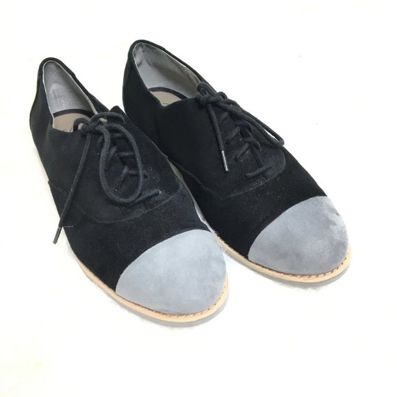 Splendid Shoes - 🌠5/25 Splendid Oxford Women’s Flats Size 8 1/2M